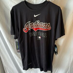 Cleveland Indians MLB Tshirt